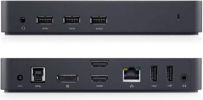 Dell docking station 452 bbop