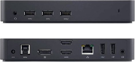 Dell docking station 452 bbou