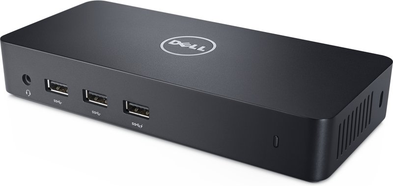 Dell docking station d3100