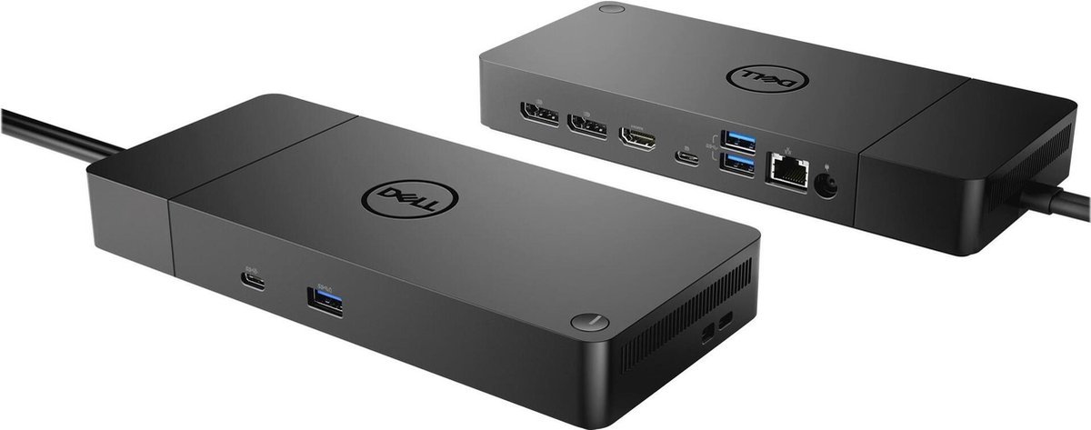 Dell performance dock a wd19dcs wd1