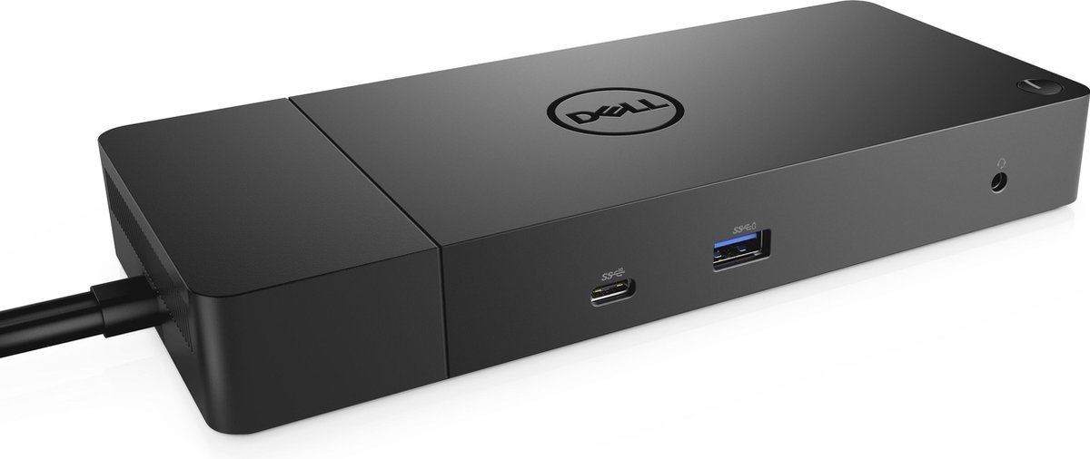 Dell performance dock wd19dc