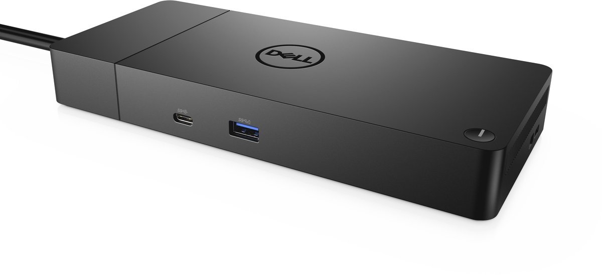 Dell performance dockingstation wd1