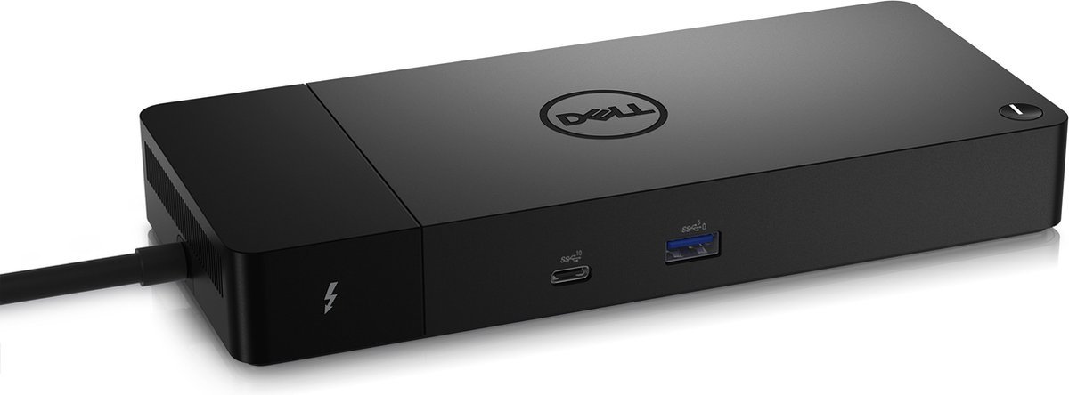 Dell thunderbolttm dockingstation w 6885115