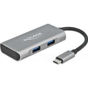 Delock 63260 externe usb 10 gbps usb