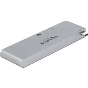 Delock 64078 interface hub usb 3 2