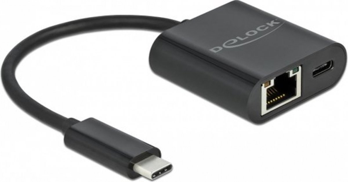 Delock 66644 laptop dock poortreplica