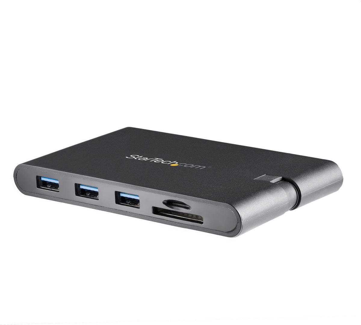 Dockstation startech dkt30chvscpd black 88