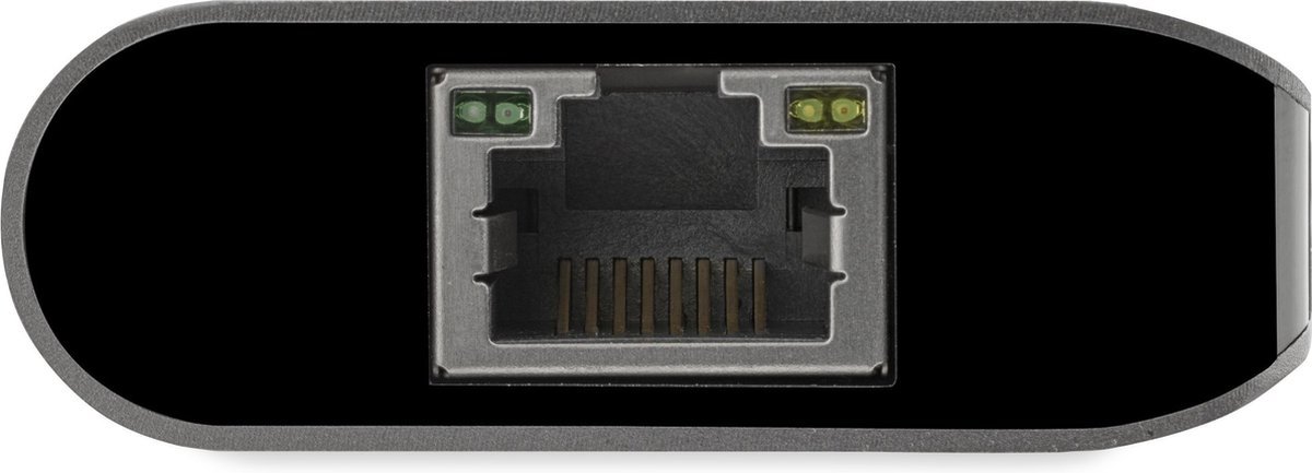 Dockstation startech dkt30csdhpd3 4k ultra