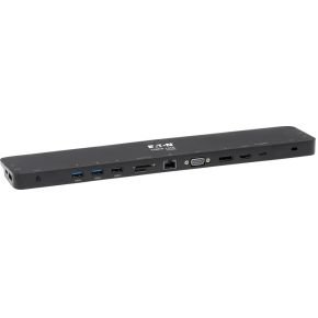 Eaton tripp lite u442 dock7d b noteb