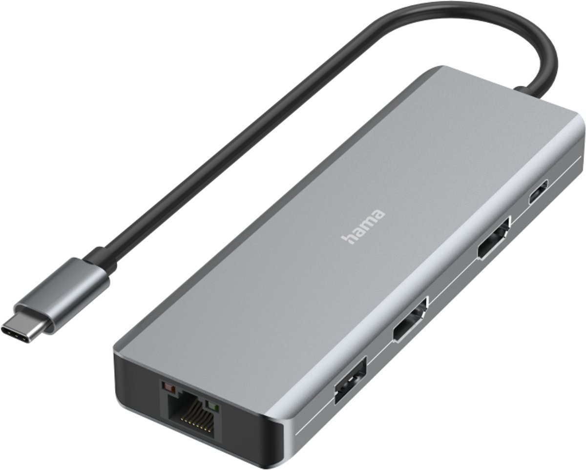 Hama connect2media usb 3 2 gen 1