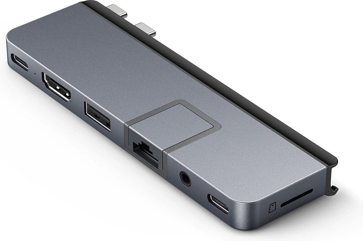 Hyper drive duo pro 7 in 2