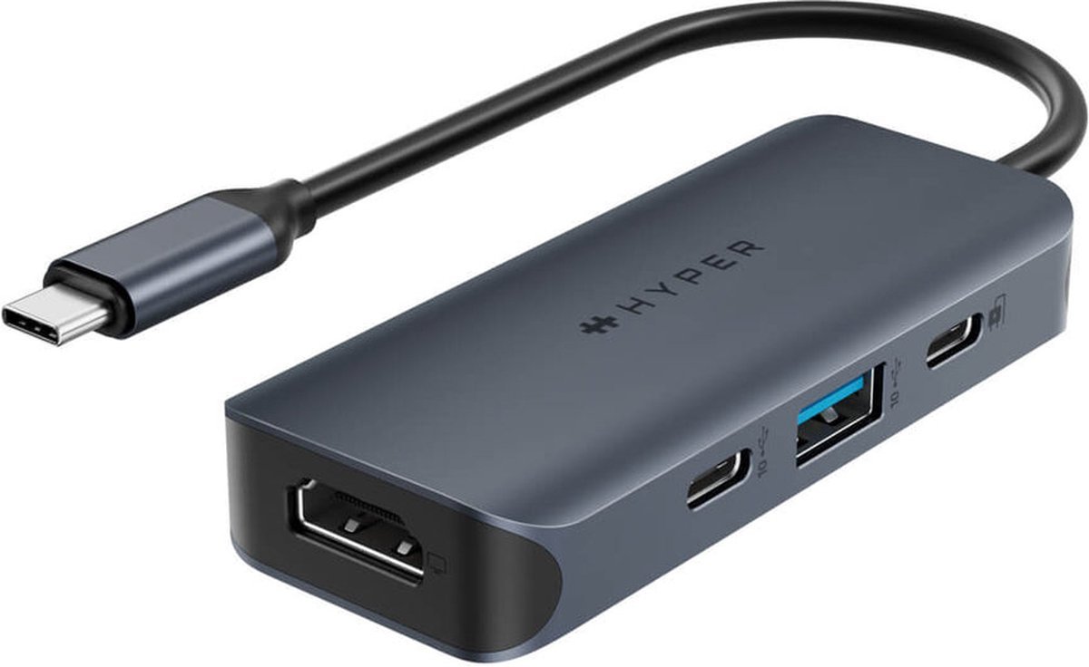 Hyper hyperdrive ecosmarttm gen 2 un