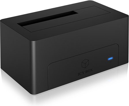 Icy box ib 1121 c31 dockingstation