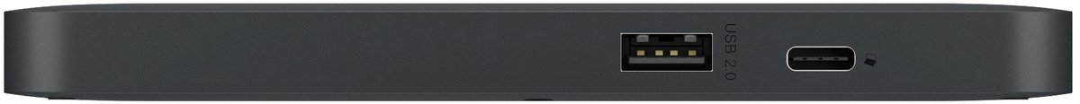 Icy box ib dk2108m c usb c 5 orig - ICY BOX Ib-Dk2108M-C USB-C Dockingstation (grijs)