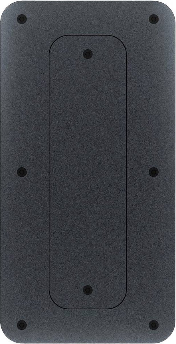 Icy box ib dk2108m c usb c 9 orig - ICY BOX Ib-Dk2108M-C USB-C Dockingstation (grijs)