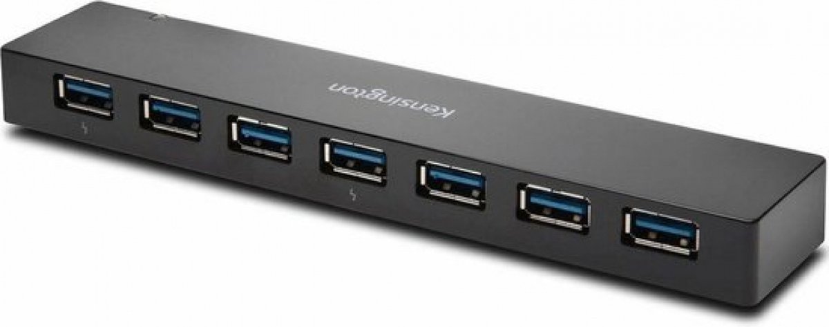Kensington 7 poorten usb 3 0 hub