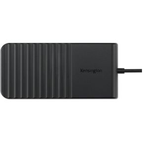 Kensington uh1500p bedraad usb 3 2 gen 3 orig - Kensington K34039WW USB-C Dockingstation (zwart)