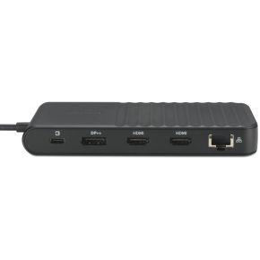 Kensington uh1500p bedraad usb 3 2 gen 4 orig - Kensington K34039WW USB-C Dockingstation (zwart)