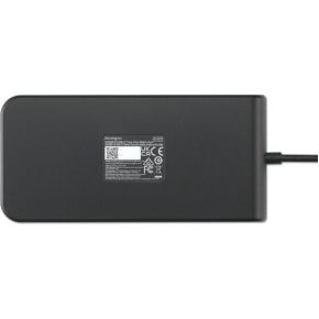 Kensington uh1500p bedraad usb 3 2 gen 5 orig - Kensington K34039WW USB-C Dockingstation (zwart)