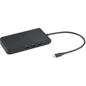 Kensington uh1500p bedraad usb 3 2 gen
