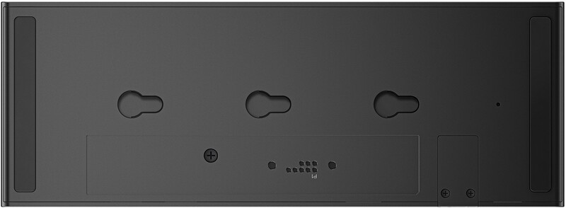 Lenovo 40bg0135ge laptop dock poortre 3 orig - Lenovo 40BG0135GE Thunderbolt 4 Dockingstation (zwart)