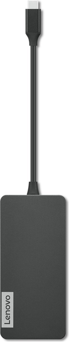Lenovo gx90t77924 laptop dock poortre