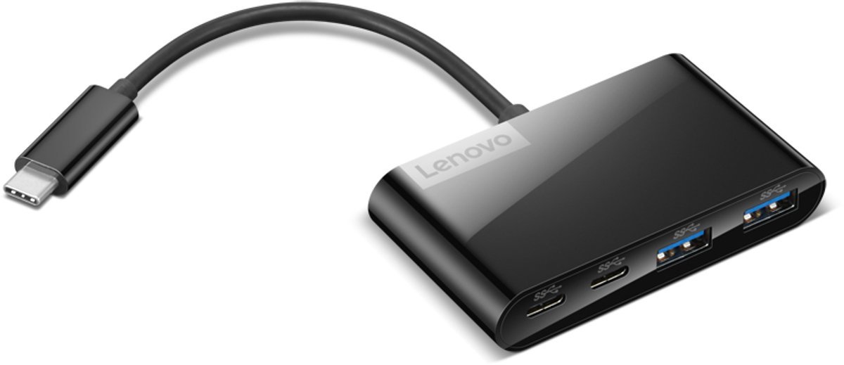Lenovo gx91l84354 interface hub usb 3