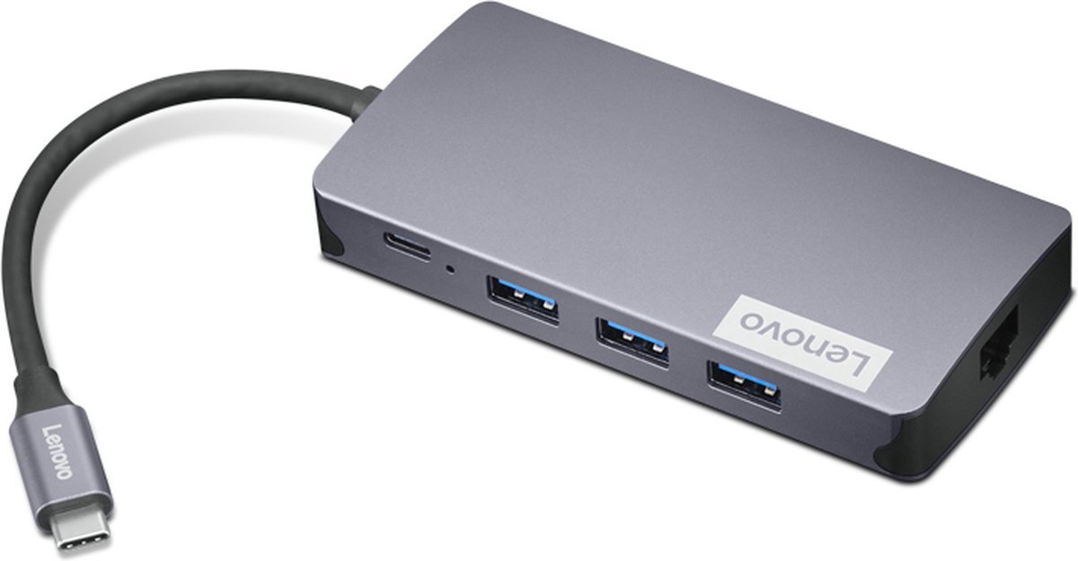 Lenovo gx91m73946 usb c dockingstatio