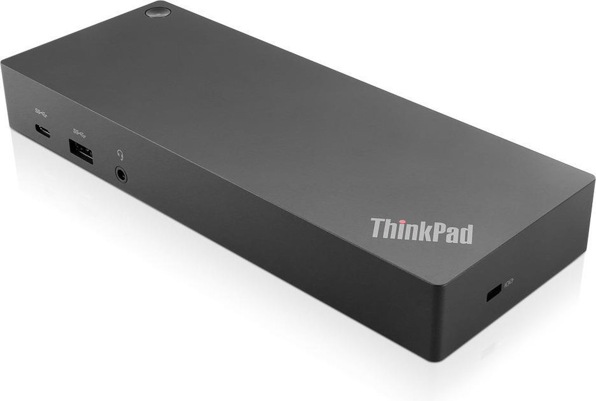 Lenovo thinkpad hybrid usb c with usb