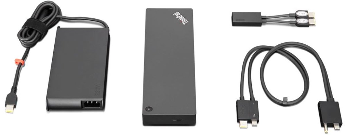 Lenovo thinkpad thunderbolt 3 worksta 9928978 2 orig - Lenovo Thunderbolt 3 Dockingstation