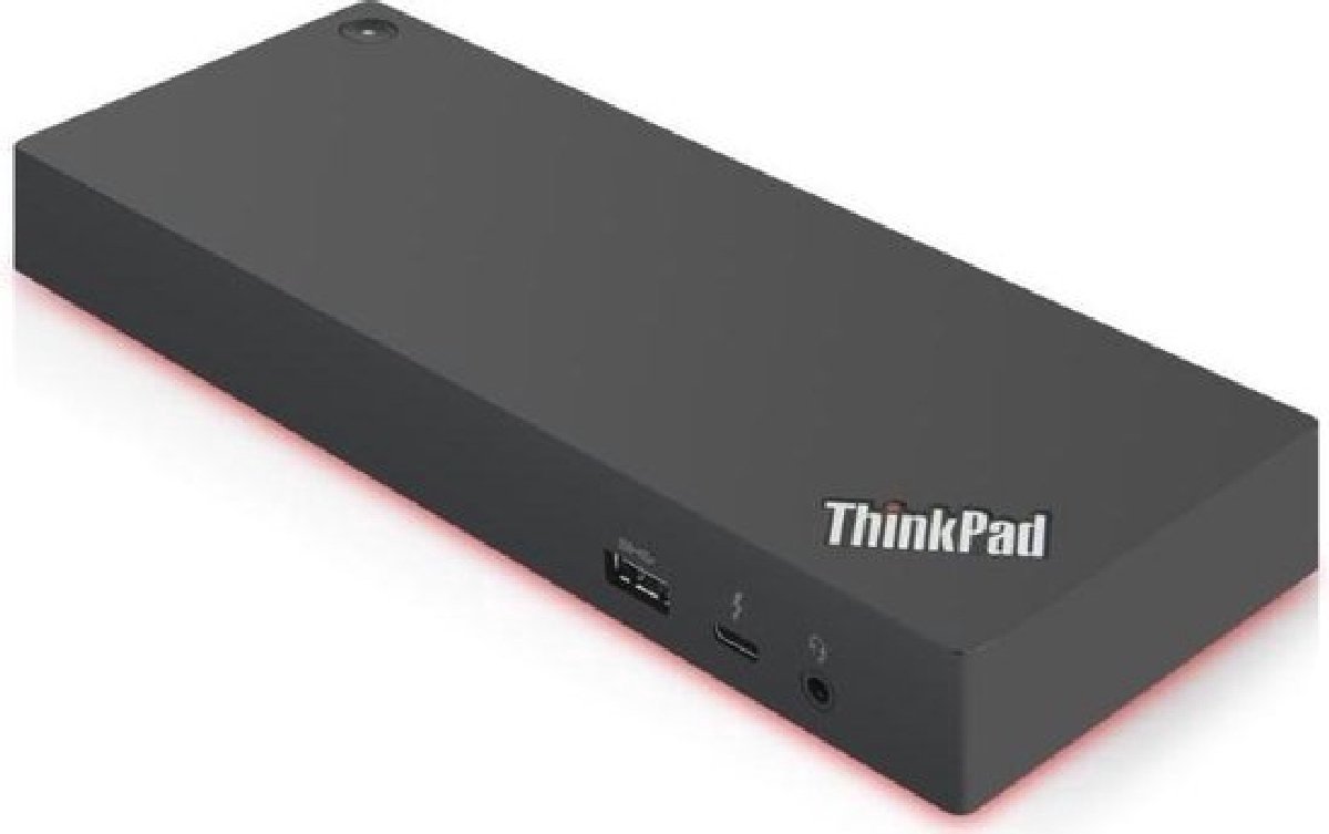 Lenovo thinkpad thunderbolt 3 worksta 9928978