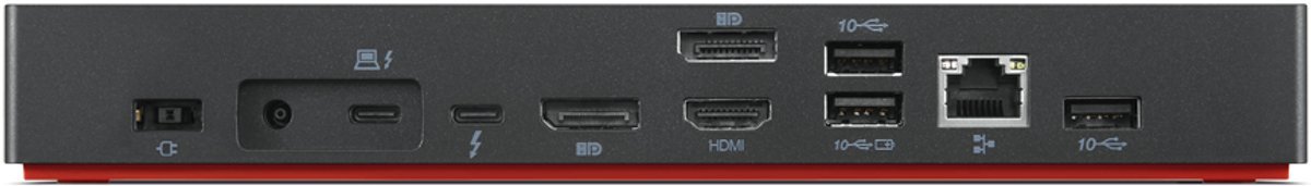 Lenovo thinkpad thunderbolt 4 worksta 9302731