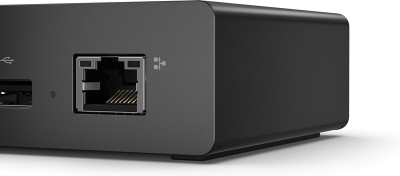 Lenovo tp tbt4 dock g2 7000 eu 7 orig - Lenovo 40BG0135EU Thunderbolt 4 Dockingstation (zwart)