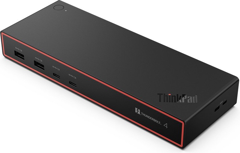 Lenovo tp tbt4 dock g2 7000 eu