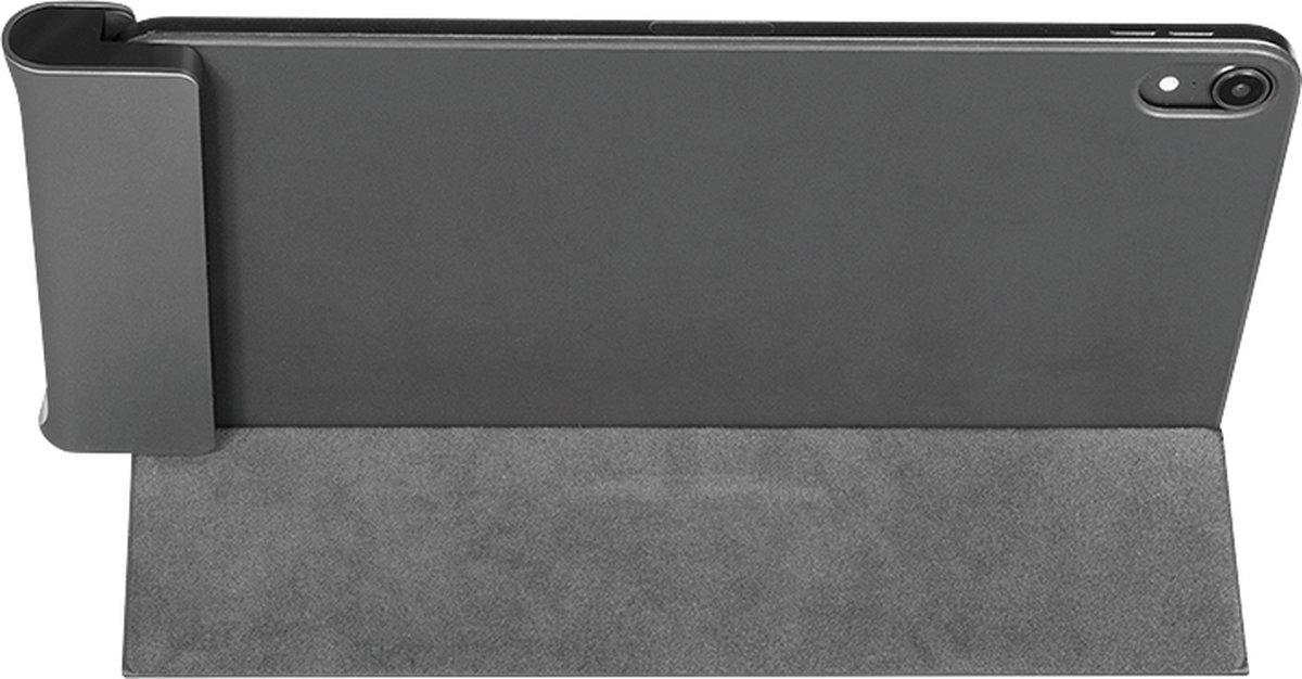Logilink ua0385 laptop dock poortreplic 4 orig - LogiLink Ua0385 Laptop Dock USB-C Poortreplicator