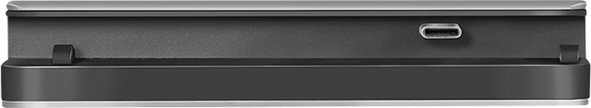 Logilink ua0385 laptop dock poortreplic 7 orig - LogiLink Ua0385 Laptop Dock USB-C Poortreplicator