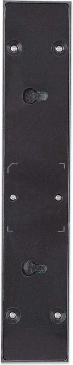 Manhattan usb 2 0 hub 10 poorten 7 orig - Manhattan USB 2.0-Hub 10 Poorten USB-A USB-hub (zwart)