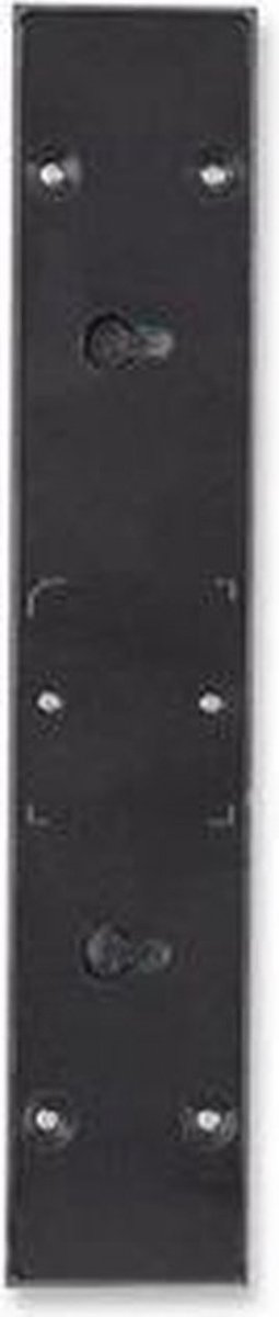 Manhattan usb 2 0 hub 10 poorten 9 orig - Manhattan USB 2.0-Hub 10 Poorten USB-A USB-hub (zwart)