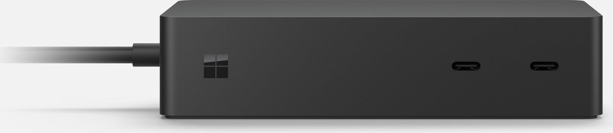 Microsoft surface dock 2 5 orig - Microsoft Merkeigen Dockingstation