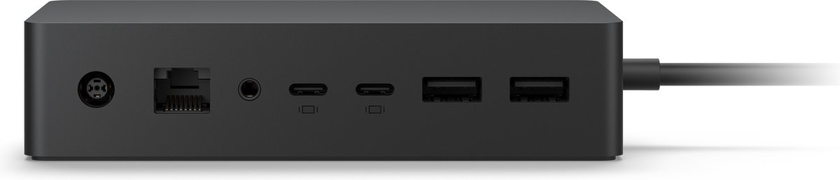 Microsoft surface dock 2 6 orig - Microsoft Merkeigen Dockingstation