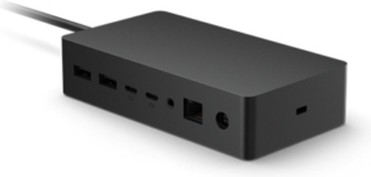 Microsoft surface dock 2 9 orig - Microsoft Merkeigen Dockingstation
