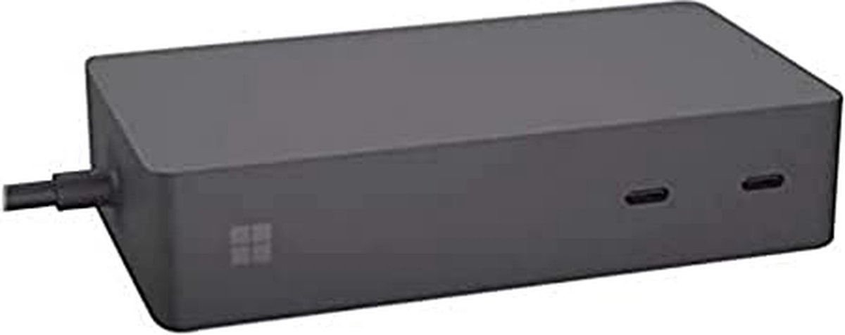 Microsoft surface dock 2 laptop docking 4 orig - Microsoft Merkeigen Dockingstation