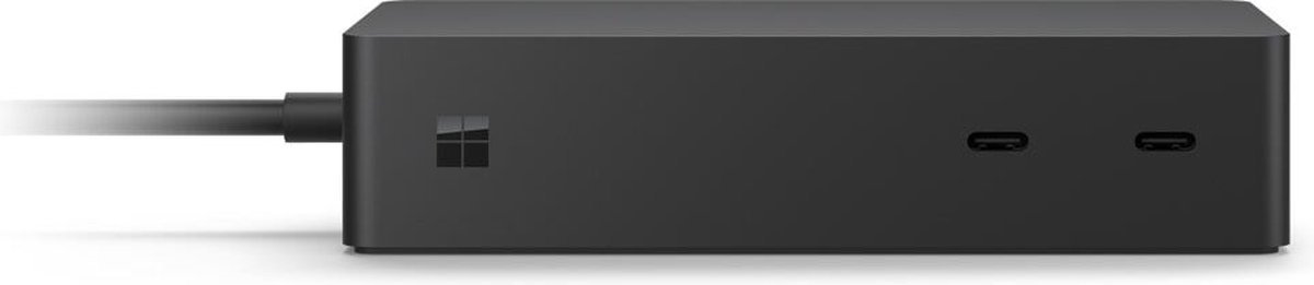 Microsoft surface dock 2 laptop docking