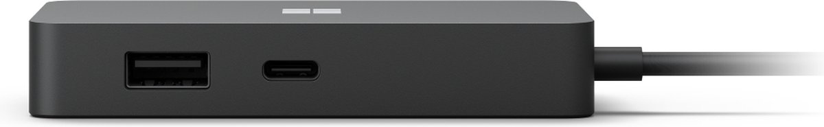 Microsoft surface usb c travel hub lapto 6 orig - Microsoft Surface Travel Hub USB-C Dockingstation (zwart)