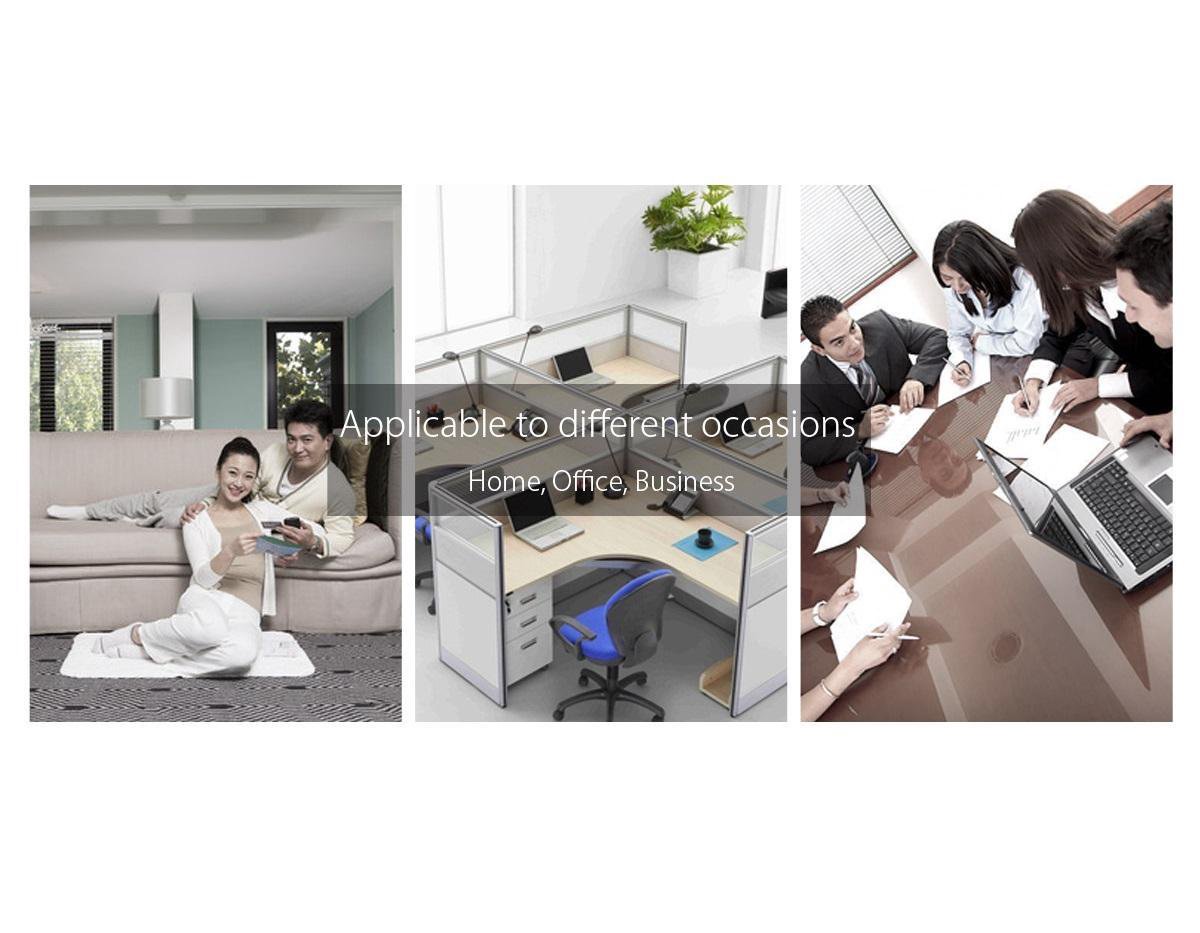 Orico 12 poorts multi functioneel 9x 4 orig - Orico 12 Poorts Multi Functioneel 9X USB 3.0 Hub USB-A USB-hub (zwart)