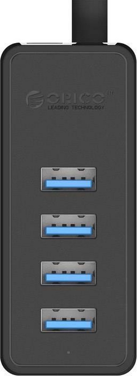 Orico usb 3 0 hub 4x usb