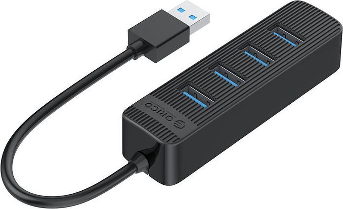 Orico usb 3 0 hub met 4 6883652