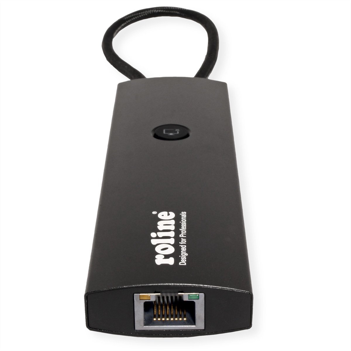 Roline usb 3 2 gen2 type c