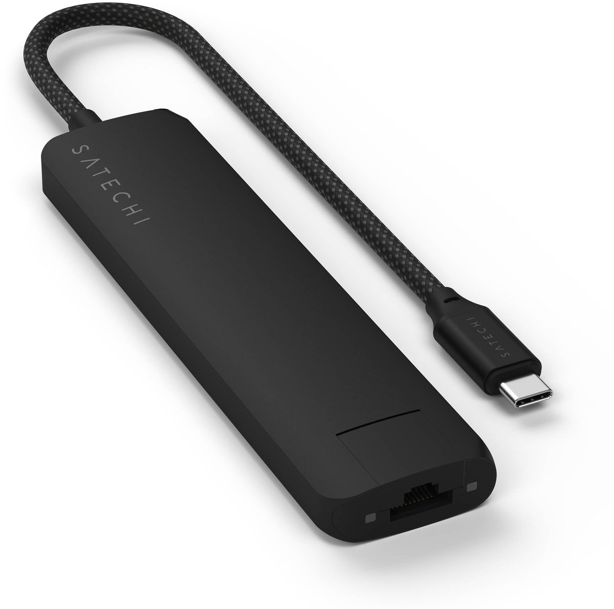 Satechi st p7sk interface hub usb type 6883568