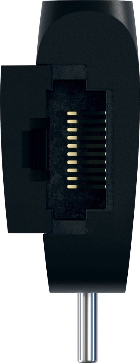 Satechi type c pro hub ethernet 4k 7 orig - Satechi Type-C Pro Hub Ethernet 4K HDMI USB-C USB-hub (zilver)